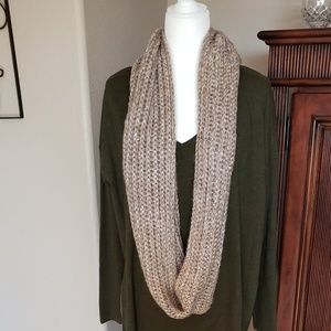 Infinity Scarf